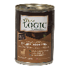 Natures Logic Canned Chicken Dog Food 12/13.2 oz Case natures logic, natures logic, canned, chicken, dog food, dog